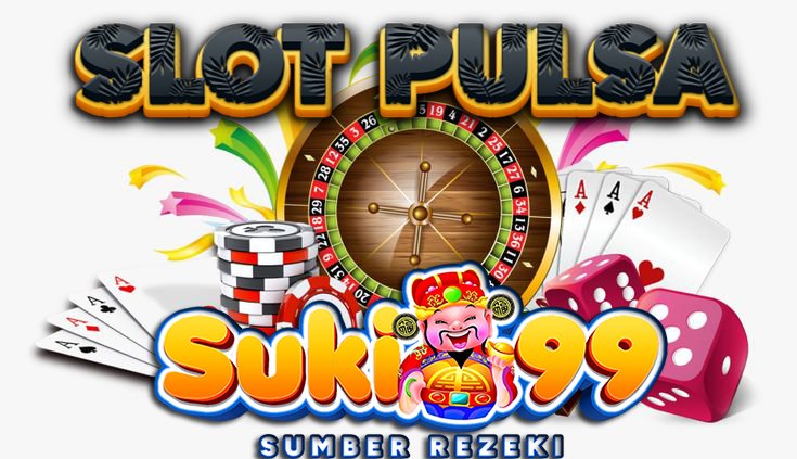 teknologi slot pulsa